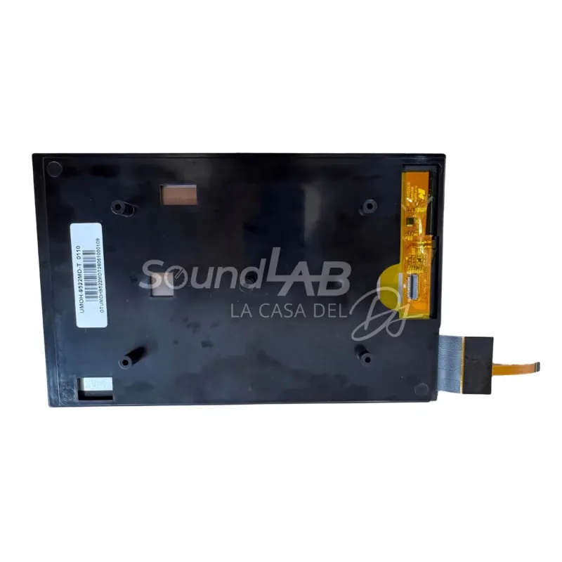 Pantalla LCD Táctil CTP 7" (CTP+TFT Assembly) Original Denon DJ / Akai (OTUMOH9522MD-T)