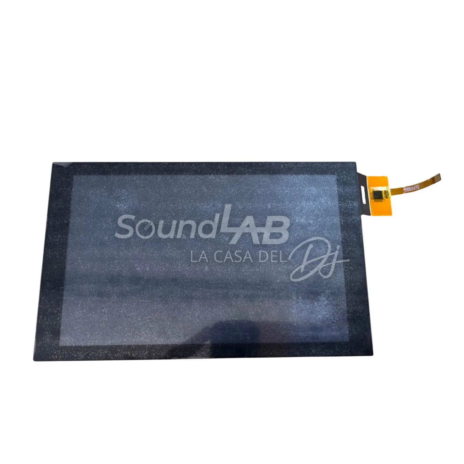 Pantalla LCD Táctil CTP 7" (CTP+TFT Assembly) Original Denon DJ / Akai (OTUMOH9522MD-T)