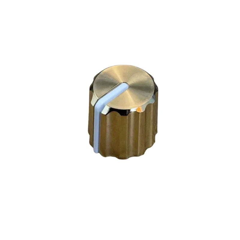 Perilla / Knob Color FX Dorado Original Pioneer DJ (DAA1343)