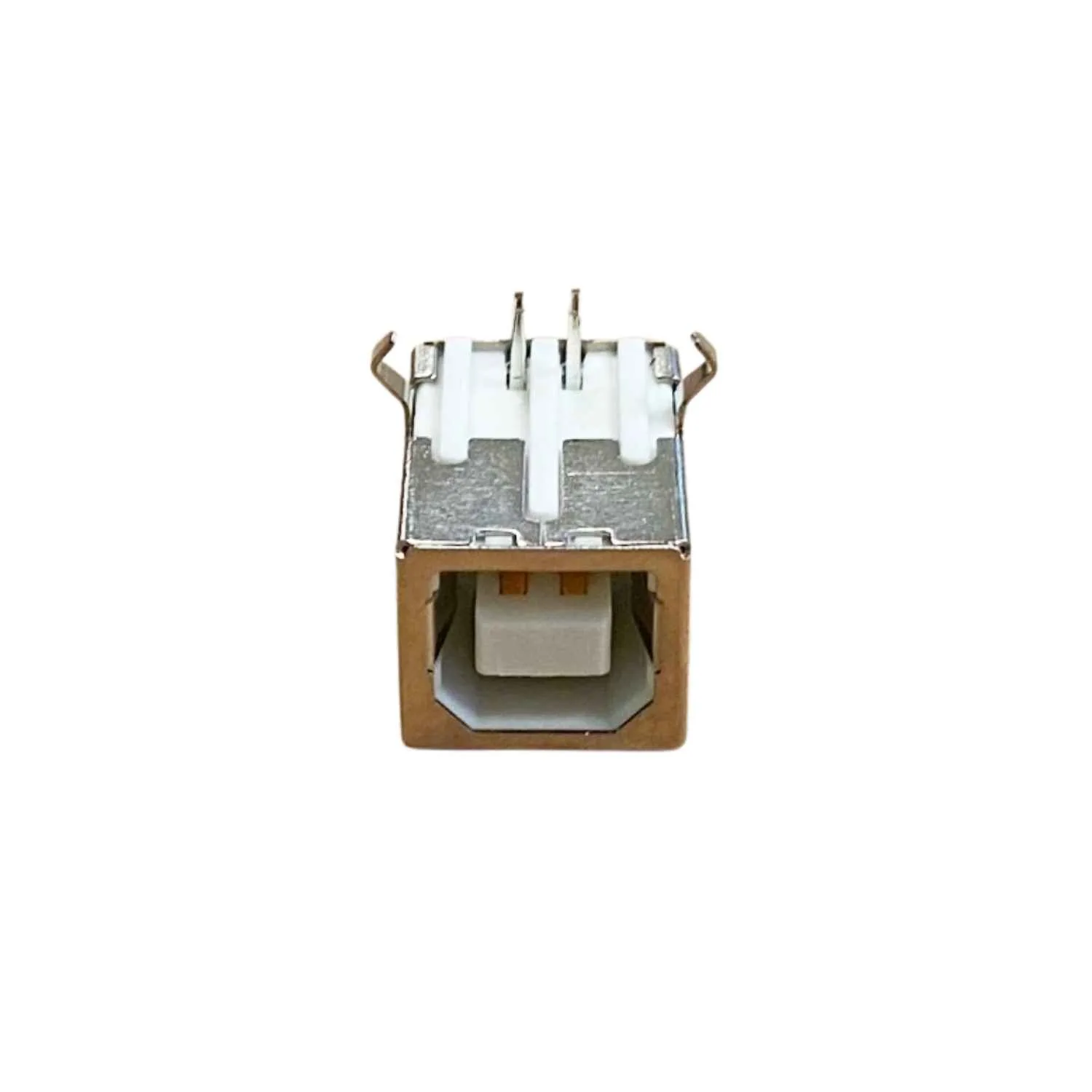 Puerto USB Tipo B Hembra para PCB Original Pioneer DJ (420-007USB-150)