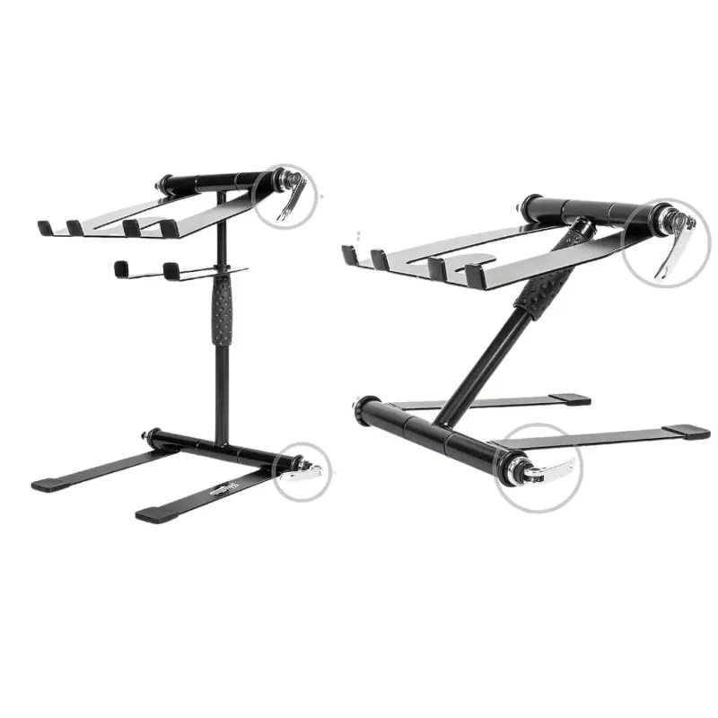 Soporte para Laptop DJ Headliner Digistand Pro (HL20005)